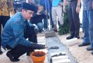 BNPT Renovasi Masjid di Kampung Amrozi - JPNN.com