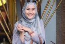 Zaskia Adya Mecca Puasa Pertama di Yogyakarta - JPNN.com