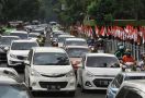 Polri Antisipasi Kemacetan di Lokasi Wisata Jelang Iduladha - JPNN.com
