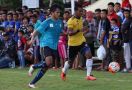 Kepri Jaya FC Bertekad Juarai Trofeo Bali Island Cup - JPNN.com