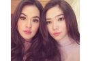 Karya Perdana Isyana-Raisa Sudah Ditonton Jutaan Kali - JPNN.com