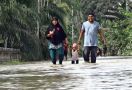 Ribuan Rumah Terendam Banjir di Aceh Utara - JPNN.com