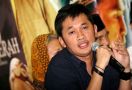 Hanung Garap Ulang Jomblo - JPNN.com