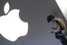 Bocor, Apple Kembangkan Kamera Kecil di Bawah Layar - JPNN.com