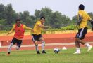 757 Kepri Jaya FC Pilih Stadion Citramas Jadi Home Base - JPNN.com