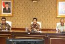 Saksi KPK jadi Staf Ahli Menteri, Ini Penjelasan KemenPAN-RB - JPNN.com