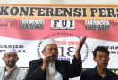 Gerindra, PKS dan PAN Tolak 5 Nama dari Presidium Alumni 212 - JPNN.com