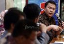 PKS Kecewa sama Presiden Jokowi - JPNN.com