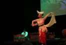 Ragam Budaya Nusantara Warnai Resepsi Diplomatik di KBRI Madrid - JPNN.com