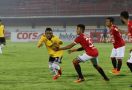 757 Kepri Jaya FC Dapat Pelajaran Berharga di Bali - JPNN.com