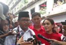 Didatangi Mas Hasto, Warga Koja Malah Tanya Ahok - JPNN.com