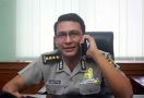 Imbauan Mabes Polri buat Sri Bintang Pamungkas - JPNN.com