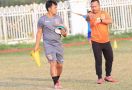 Ricky Pastikan Tak Ada Pemain Titipan di PBFC Junior - JPNN.com