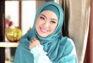 Oki Setiana Dewi Isi Ramadan dengan Keliling Menggalang Dana - JPNN.com