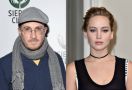 Lepas dari Sutradara Mother!, Jennifer Lawrence Jomlo Lagi - JPNN.com