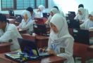 Sebanyak 120 Siswa SMA di Bekasi Terpaksa Ikut UNBK Susulan - JPNN.com