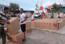 TNI AL Gagalkan Penyelundupan 10.000 Slop Rokok Ilegal - JPNN.com