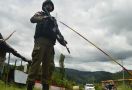 Pulang dari Poso, Perwira Brimob Diduga Bunuh Diri - JPNN.com