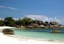 Wisatawan Tiongkok, Singapura & Malaysia Sering ke Belitung - JPNN.com