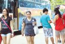 BPS: Jumlah Wisman Singapura ke Kepri Turun 25 ribu - JPNN.com