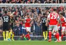 Thierry Henry: Arsenal Lupa Cara Merayakan Gol - JPNN.com