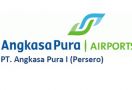 Angkasa Pura I Mulai Proyek Pengembangan Bandara Makassar - JPNN.com