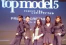 Lihat Deh, Cantiknya Asia's Next Top Model - JPNN.com