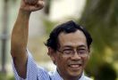 Dituduh Hina Jokowi dan Tionghoa, Sri Bintang Mengaku Lupa - JPNN.com