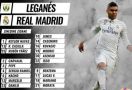 Madrid Tanpa Ronaldo, Bale dan Kroos - JPNN.com
