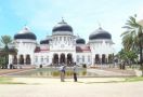 Wisata Halal Semakin Moncer, Aceh Terus Dipoles - JPNN.com