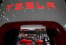 Tesla Ajukan Paten Jok Mobil Berteknologi Canggih - JPNN.com