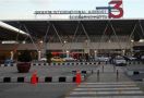 Penerbangan Internasional Garuda Pindah ke Terminal 3 - JPNN.com