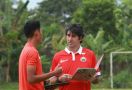 Siapa Lebih Cerdik, Pelatih Bali United atau Visakha FC? - JPNN.com