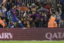 Messi Masih jadi Malaikat Maut Buat Sevilla - JPNN.com