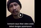 Mengaku Ustaz, Tantang Zakir Naik Soal Almaidah 51 - JPNN.com