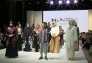 LLP-KUKM Ramaikan FEMME 2017 di Makassar - JPNN.com