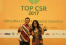 Japfa Terima Dua Anugerah Top CSR Awards 2017 - JPNN.com