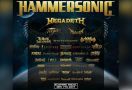 Sucker Head Luncurkan Album Pamungkas di Hammersonic 2017 - JPNN.com