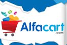 Alfacart.com Perluas Jaringan Online to Offline - JPNN.com