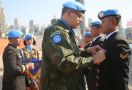 Satgas Maritim TNI Terima Medali Penghargaan PBB - JPNN.com