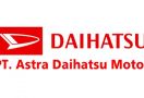 Daihatsu Ayla Generasi Kedua Lebih Bertenaga - JPNN.com