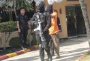 Gerebek Rumah di Jambi, Densus 88 Bekuk 3 Terduga Teroris Lagi - JPNN.com