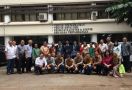 4 Putera Asli Papua Sandang Gelar S1 Pertambangan ITB - JPNN.com