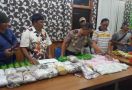 Polda Riau Gagalkan Pengiriman 40 Kg Sabu ke Medan - JPNN.com