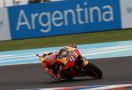 Marquez Start Paling Depan di Argentina - JPNN.com