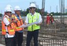 JK Puas Lihat Persiapan Venue Asian Games di Palembang - JPNN.com