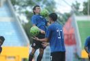 Ingin Reuni dengan RD, Bobby Pilih Menetap di Sriwijaya FC - JPNN.com