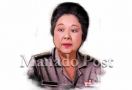 Jeanne Mandagi, Polwan Jenderal Pertama Itu Tutup Usia - JPNN.com