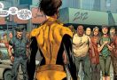 Marvel Akan Hapus Almaidah 51 dan 212 dari Komik X-Men - JPNN.com
