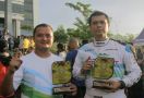 Jagoan Pertamax Motorsport Team Rajai Putaran Pertama - JPNN.com
